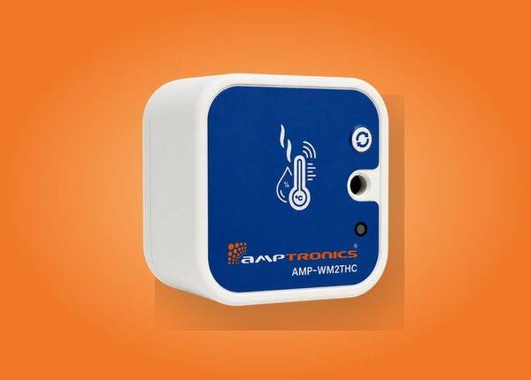 AMP-WM2THC magnetic bus duct sensor
