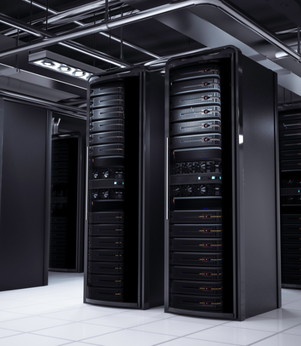Data Centers