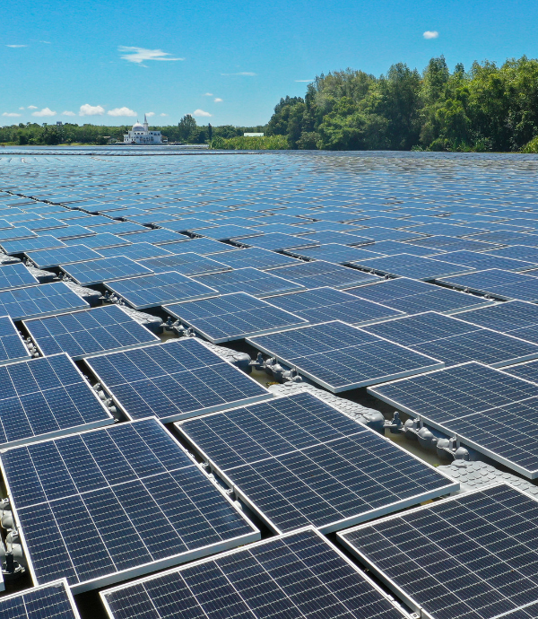 Renewable Energy