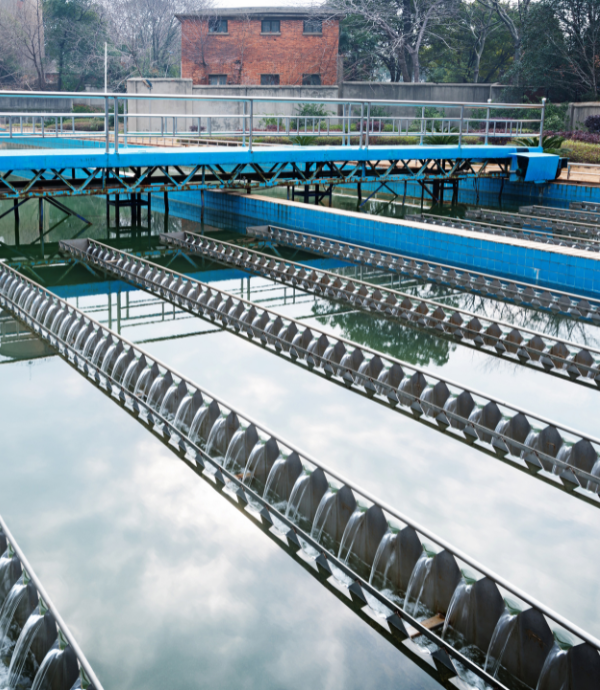 Water & Wastewater