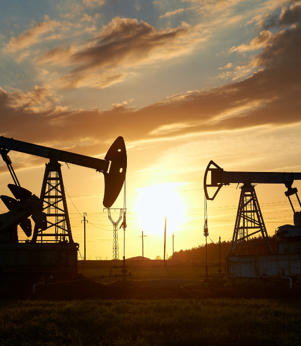 Oil & Gas