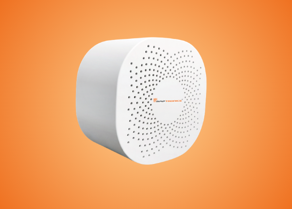 AMP-AQM50 indoor air quality monitor